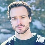 Jake Stormoen