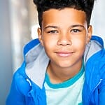 Jalon Christian