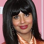 Jameela Jamil