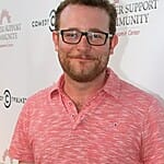 James Adomian