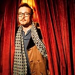 james-adomian-height