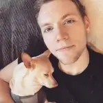 James Allen McCune