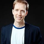 James Arnold Taylor