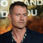 James Badge Dale