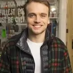 James Baxter