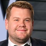 James Corden
