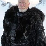 James Cosmo