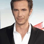 James Darcy
