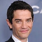 James Frain