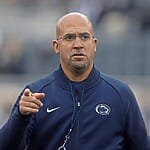 james-franklin-height