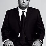 James Gandolfini
