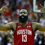 James Harden