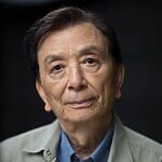 James Hong