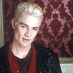 James Marsters