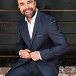 James Martinez