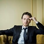 James Mcavoy