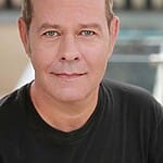 James Michael Tyler