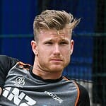 James Neesham
