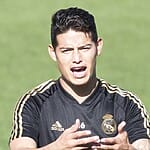 James Rodriguez