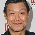 James Saito