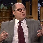 James Spader