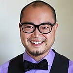 James Taku Leung