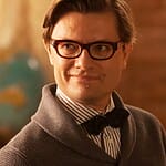 James Urbaniak