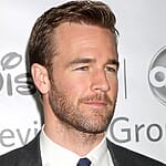 James Van Der Beek