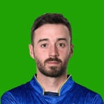 James Vince