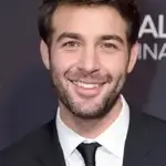 James Wolk