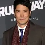 James Yaegashi