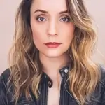 Jamie Ann Romero