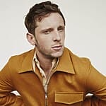 Jamie Bell