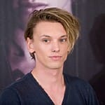 Jamie Campbell Bower