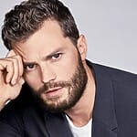 Jamie Dornan