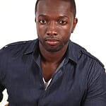 Jamie Hector