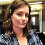Jamie Anne Allman