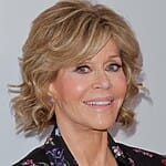 Jane Fonda