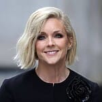 jane-krakowski-height