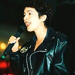 Jane Wiedlin