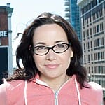 Janeane Garofalo