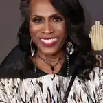 Janet Hubert
