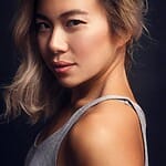 Janet Rose Nguyen