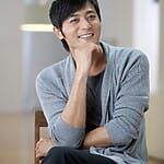 Jang Dong Gun