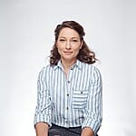 Janina Elkin