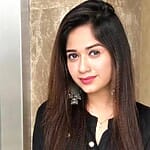 Jannat Zubair Rahmani