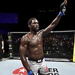 Jared Cannonier