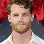 Jared Keeso
