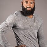 Jarrell Pyro Johnson