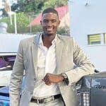 Jason Holder